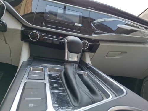Chery Arrizo 5 2025 Luxury