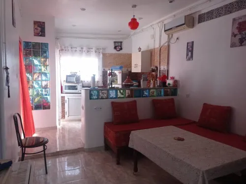 Vente Villa Tlemcen Marsa ben mhidi