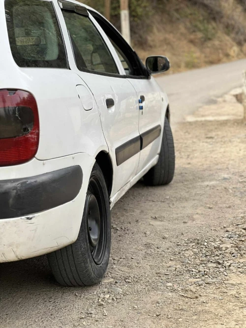 Citroen Xsara 2002 Xsara