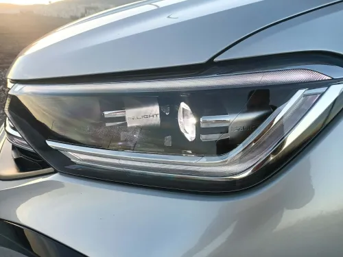 Volkswagen Taigo 2023 R-Line Edition