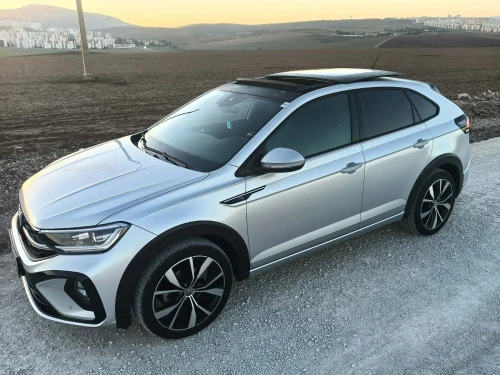 Volkswagen Taigo 2023 R-Line Edition