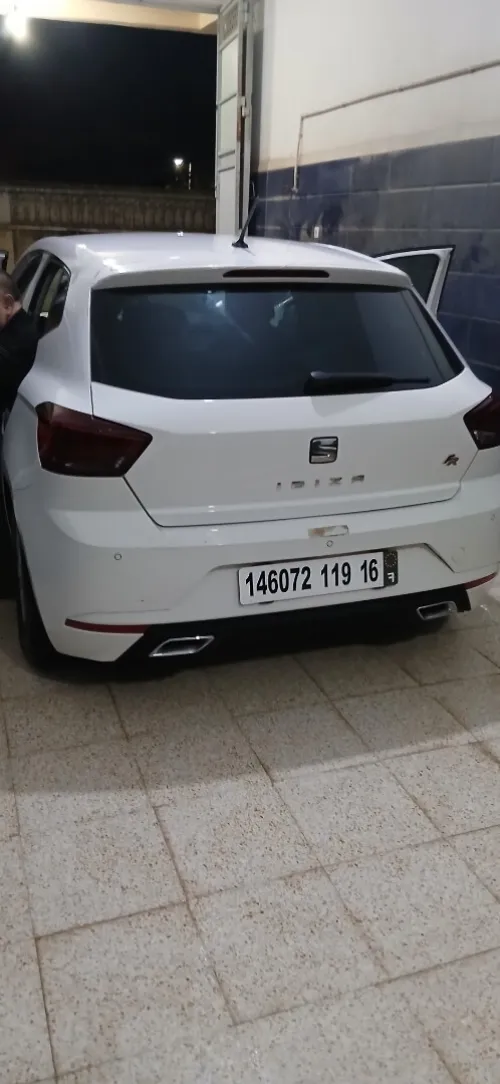 Seat Ibiza 2019 FR