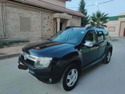 Dacia Duster 2014 Duster