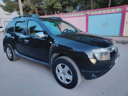 Dacia Duster 2014 Duster