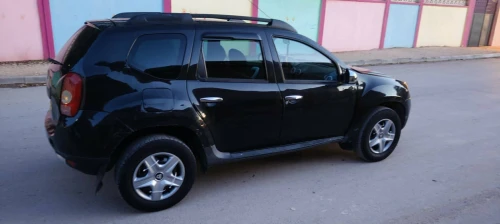 Dacia Duster 2014 Duster