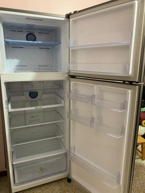 Frigidaire SAMSUNG 490L état 9,5/10
