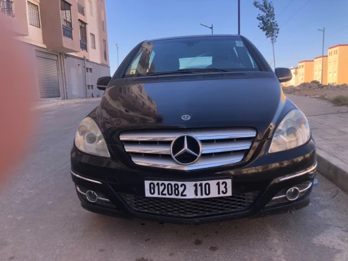 Mercedes Classe B 2010 