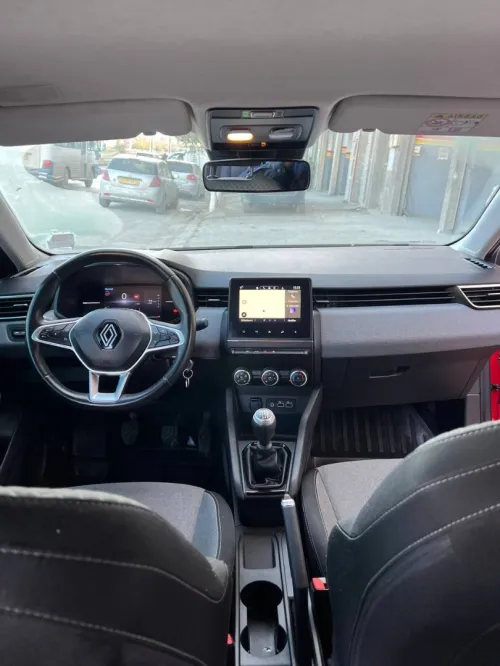 Renault Clio 5  2024 Evolution
