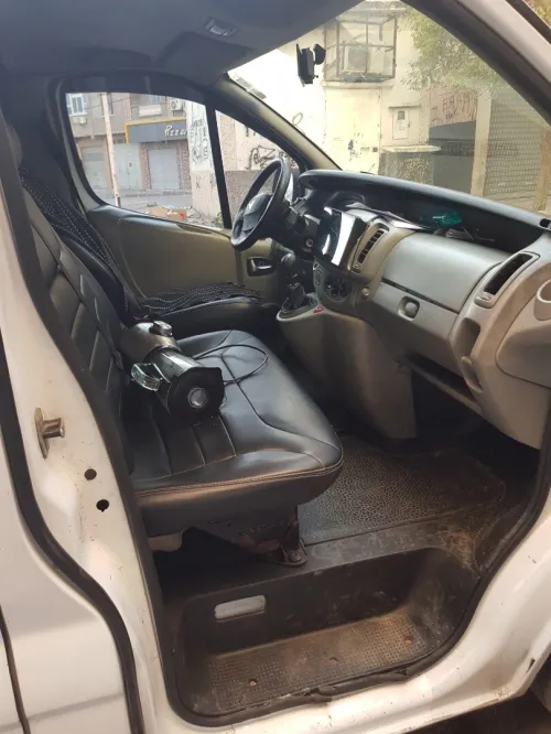 Renault Espace 2007 Espace