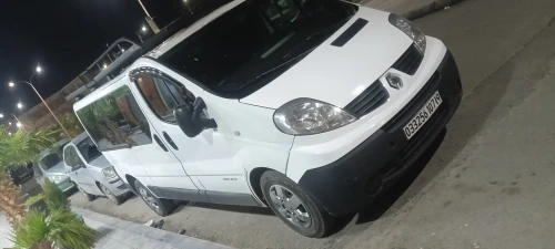 Renault Espace 2007 Espace