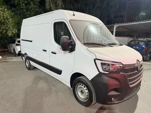 Renault Master 2022 L3H2