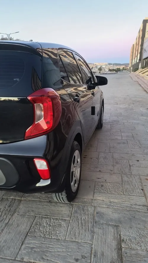 Kia Picanto 2019 LX Confort