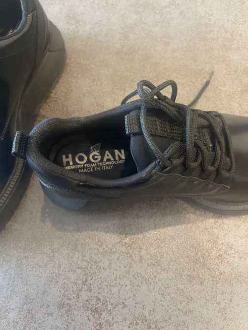 Chaussures Hogan
