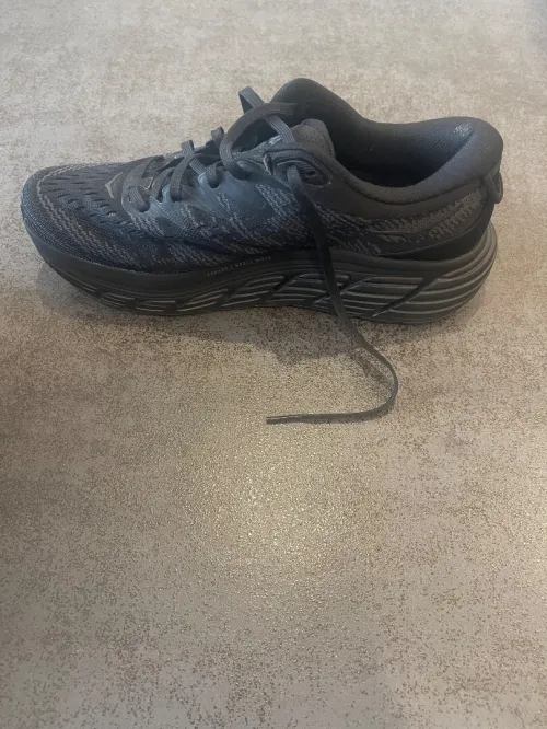 Baskets hoka original