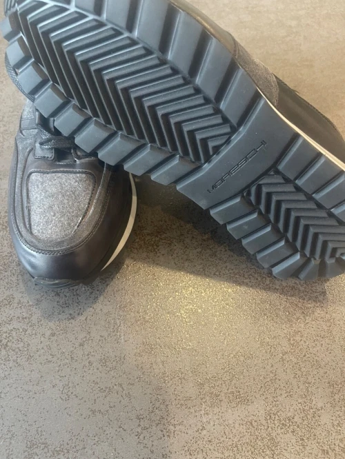 Baskets de luxe moreschi