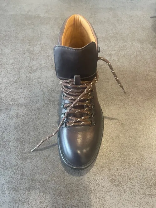 Bottines magnanni