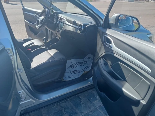 MG ZS 2024 Confort
