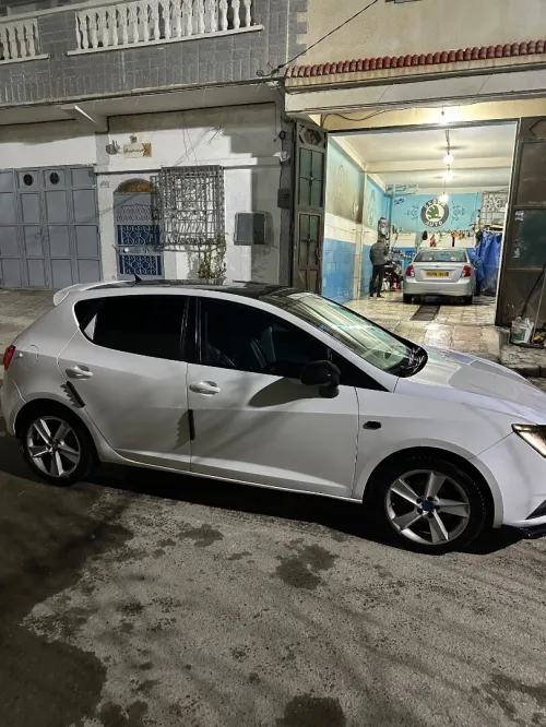 Seat Ibiza 2013 Fully +Toit ouvrant