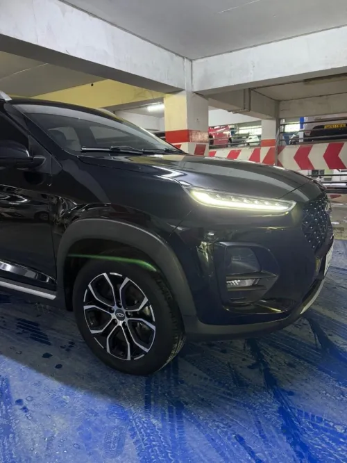 Chery Tiggo 2 pro 2024 1.5 MT 1.5 ess 108ch