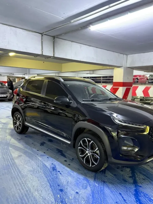 Chery Tiggo 2 pro 2024 1.5 MT 1.5 ess 108ch