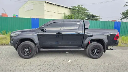 Toyota Gr 2026 Ouman