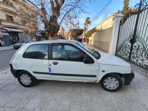 Renault Clio 1 1999 Clio 1