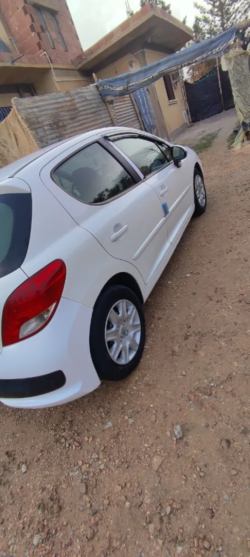 Peugeot 207 plus 2013 207 plus