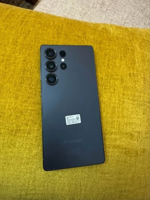 Samsung S25 ultra