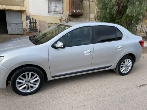 Renault Symbol 2018 