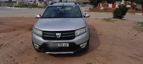Dacia Sandero 2013 Stepway