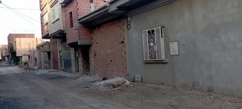Vente bien immobilier Batna Batna