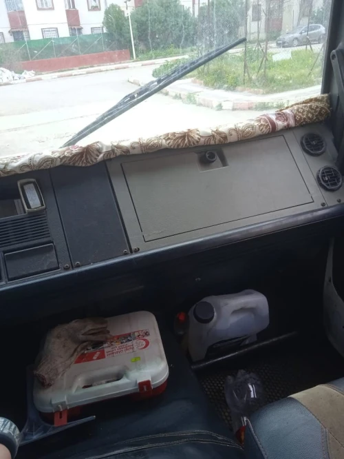 Renault G290 1984