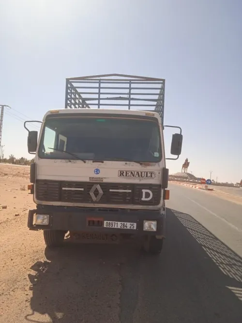 Renault G290 1984