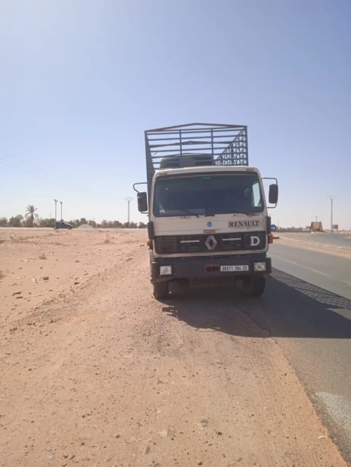 Renault G290 1984