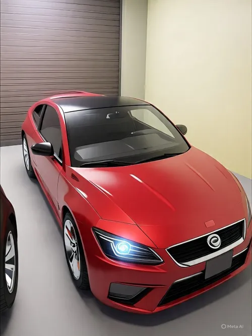 Seat Ibiza 2023 Xtreme