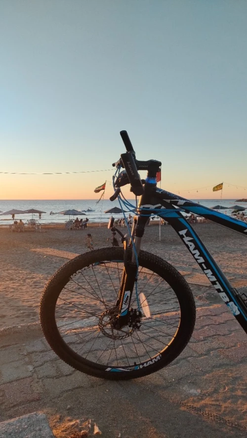 Vélo HAM MTB