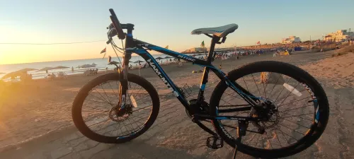 Vélo HAM MTB