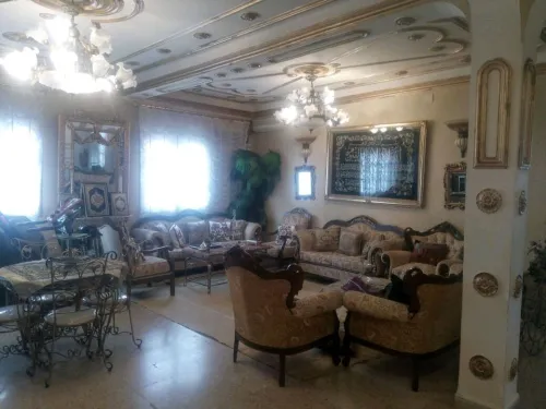 Vente Villa Alger Dar el beida