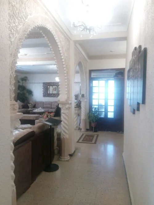 Vente Villa Alger Dar el beida