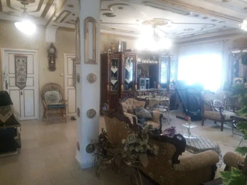 Vente Villa Alger Dar el beida