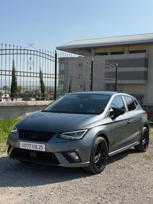 Seat Ibiza 2018 HIGH