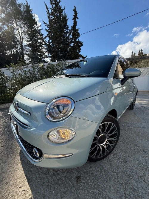 Fiat 500 2023 Dolcevita plus 