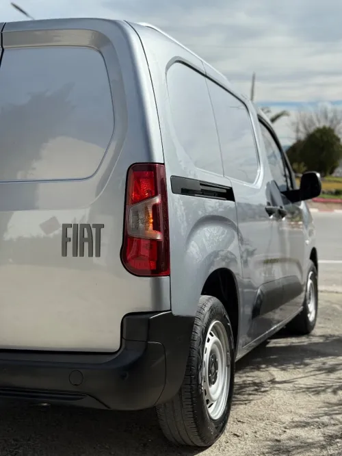 Fiat Doblo 2024 Doblo