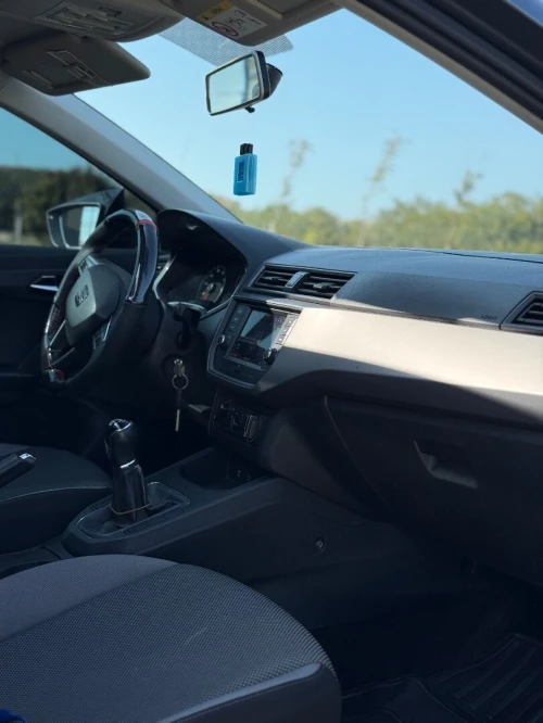 Seat Ibiza 2018 HIGH