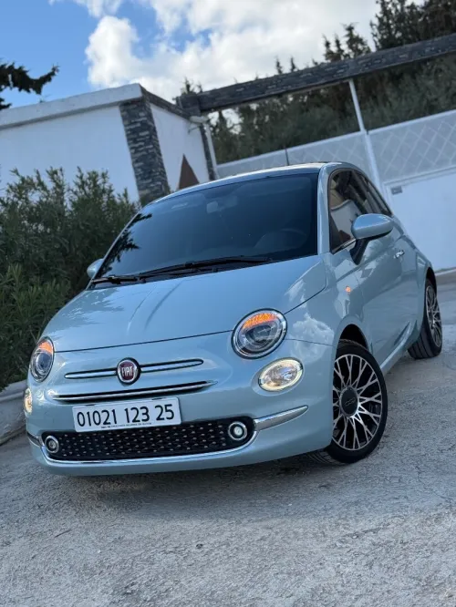 Fiat 500 2023 Dolcevita plus 