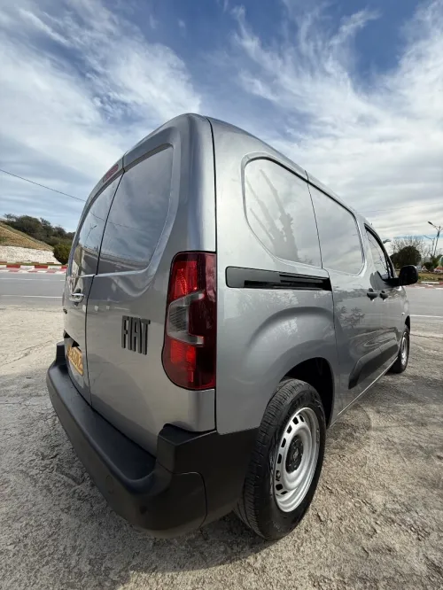Fiat Doblo 2024 Doblo