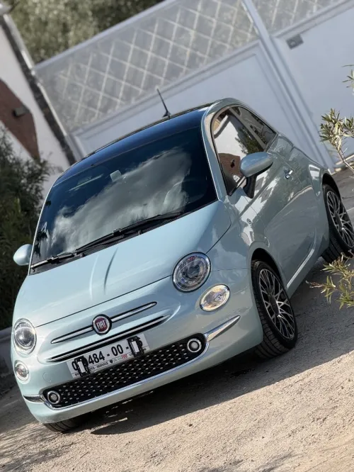 Fiat 500 2023 Dolcevita plus 