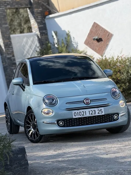 Fiat 500 2023 Dolcevita plus 