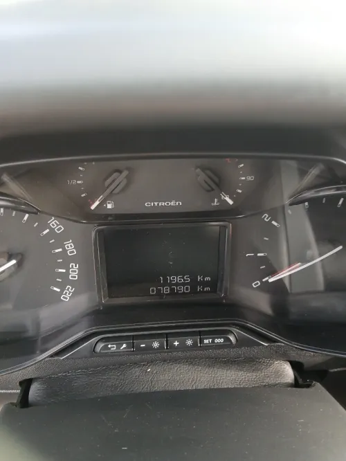 Citroen C3 2023 