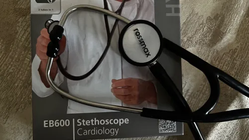 stéthoscope rossmax